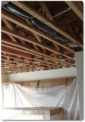 Davis CA, Woodland CA, Construction Litigation